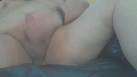 Snapshot of gentlestroking chatting on 2, 3, 2025 gentlestroking online show from 2, 3, 2025