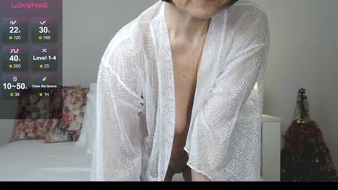 Elena online show from 25, 12, 2024