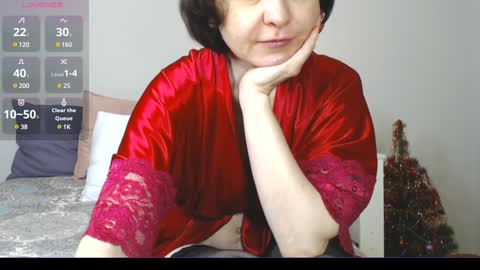 Elena online show from 5, 1, 2025