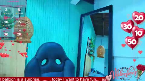 Geo J  online show from 14, 2, 2026