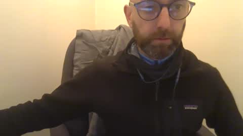 Geon online show from 23, 1, 2025