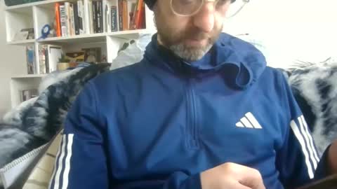 Geon online show from 26, 3, 2026