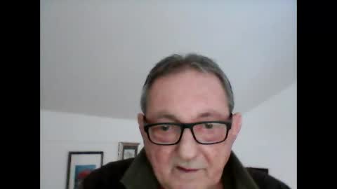 Snapshot of georg1412 chatting on 26, 2, 2025 georg1412 online show from 26, 2, 2025