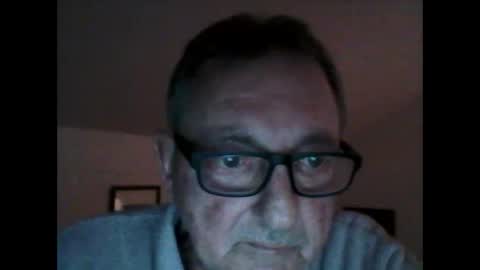 Snapshot of georg1412 chatting on 29, 9, 2025 georg1412 online show from 29, 9, 2025