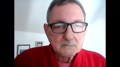 Snapshot of georg1412 chatting on 4, 11, 2025 georg1412 online show from 4, 11, 2025