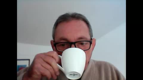 georg1412 online show from 8, 1, 2026