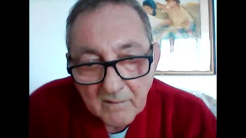 Snapshot of georg1412 chatting on 5, 3, 2026 georg1412 online show from 5, 3, 2026