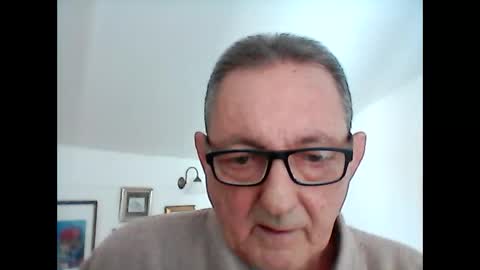 georg1412 online show from 27, 3, 2026