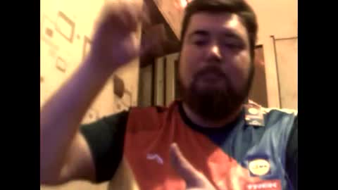 Snapshot of george84xxx chatting on 23, 4, 2026 GeOOXXX online show from 23, 4, 2026