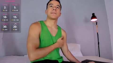 Jorge online show from 22, 9, 2025