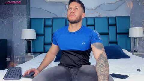 George online show from 16, 9, 2025