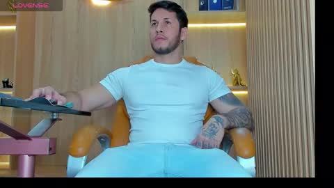 George online show from 14, 10, 2025