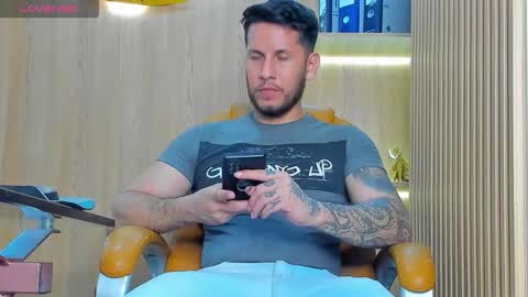 George online show from 5, 11, 2025