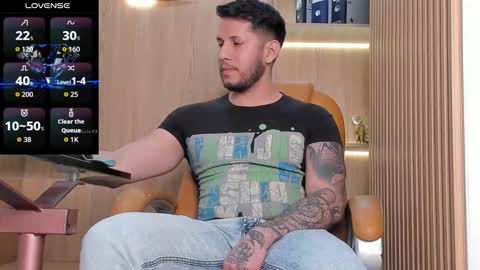 George online show from 6, 11, 2025