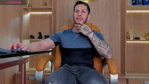 George online show from 26, 3, 2026