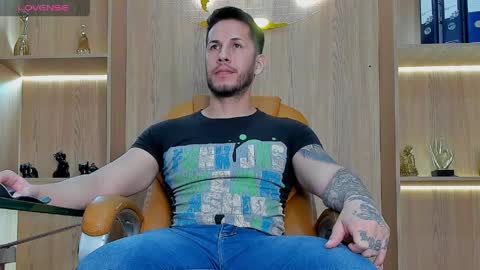 George online show from 12, 4, 2026