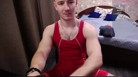 Snapshot of george_fflo chatting on 15, 2, 2025 George lush is active online show from 15, 2, 2025