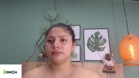 Snapshot of george_jonnes69 chatting on 4, 1, 2025 Geo J online show from 4, 1, 2025