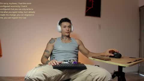 independent model online show from 30, 11, 2025