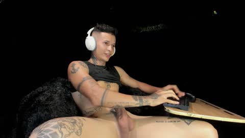 independent model online show from 9, 1, 2026