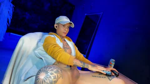 Snapshot of george_prince2 chatting on 28, 5, 2026 independent model online show from 28, 5, 2026