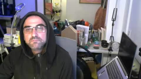 georgempt online show from 3, 1, 2025