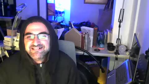 georgempt online show from 3, 1, 2025