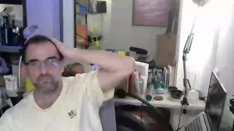 georgempt online show from 6, 1, 2025