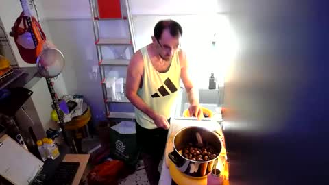 georgempt online show from 8, 1, 2025