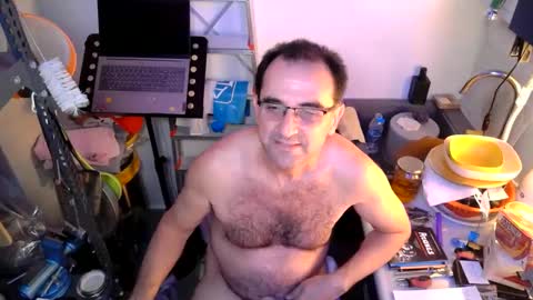 georgempt online show from 14, 1, 2025