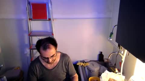 georgempt online show from 25, 1, 2025