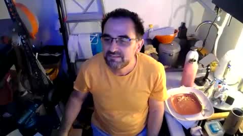 georgempt online show from 29, 1, 2025