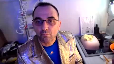 georgempt online show from 5, 2, 2025