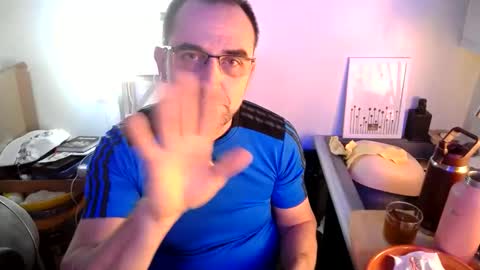 georgempt online show from 7, 2, 2025