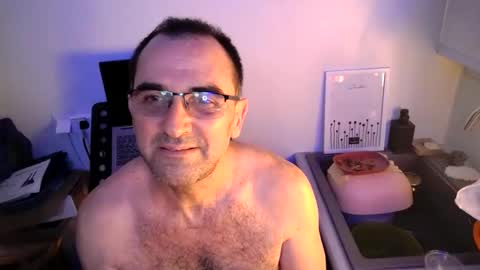 georgempt online show from 13, 2, 2025