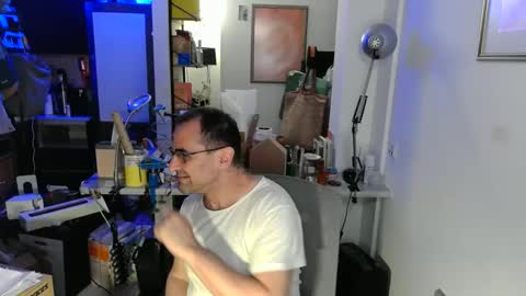 georgempt online show from 15, 2, 2025