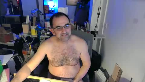 georgempt online show from 16, 2, 2025