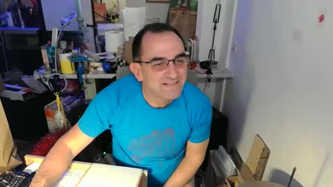 georgempt online show from 21, 2, 2025