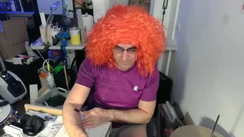 georgempt online show from 22, 2, 2025