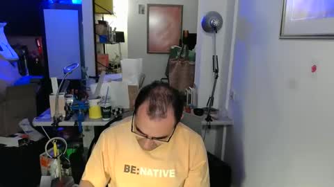 georgempt online show from 24, 2, 2025