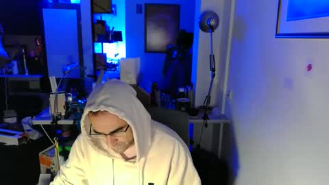 georgempt online show from 25, 2, 2025