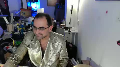 georgempt online show from 28, 2, 2025