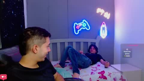 GEORGE online show from 30, 12, 2024