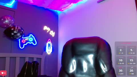 GEORGE online show from 11, 1, 2025