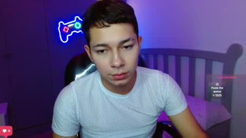 GEORGE online show from 17, 1, 2025