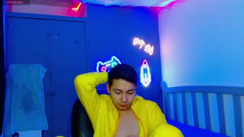 GEORGE online show from 27, 1, 2025