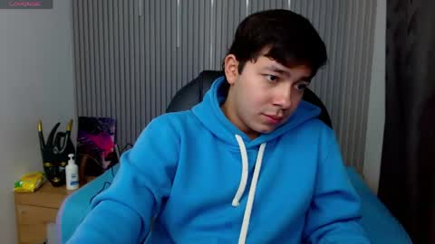 GEORGE online show from 15, 4, 2026