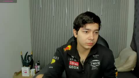 Snapshot of georgesmith_1 chatting on 31, 5, 2026 GEORGE online show from 31, 5, 2026