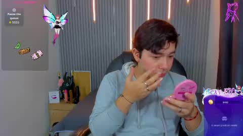 GEORGE online show from 4, 6, 2026