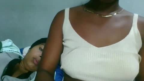 Snapshot of georgette981 chatting on 2, 2, 2026 georgette981 online show from 2, 2, 2026